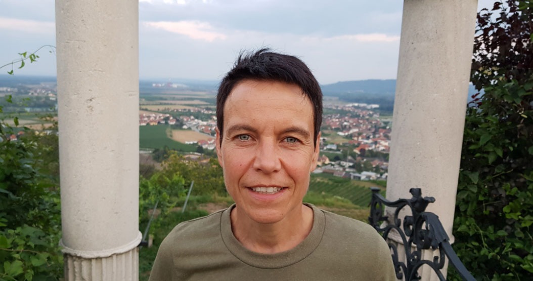 Über mich - Floristik Monika Schritwieser