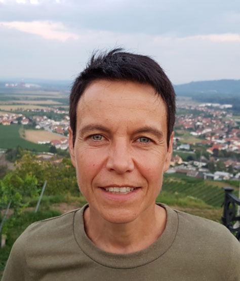 Monika Schritwieser Über Mich